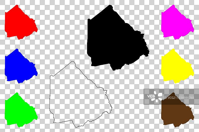 美国北卡罗来纳州格林县图片素材