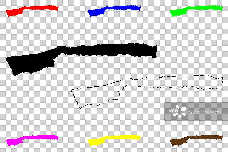 瓦尔加斯州 委内瑞拉玻利瓦尔共和国图片素材