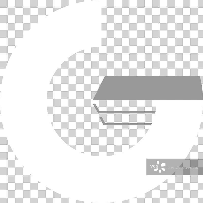 字母G房地产标志设计图片素材