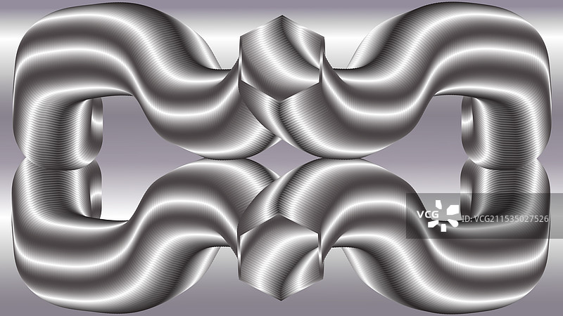 银色钢铁金属抽象背景图片素材