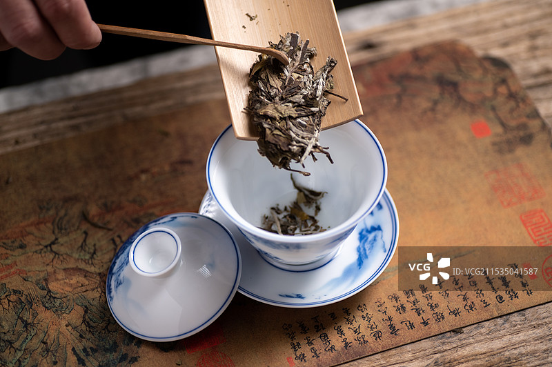 茶图片素材