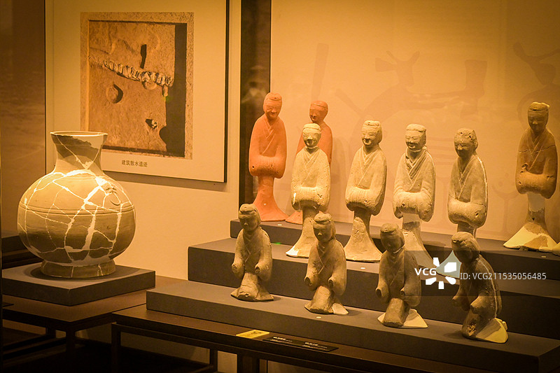 阜阳生态乐园图片素材