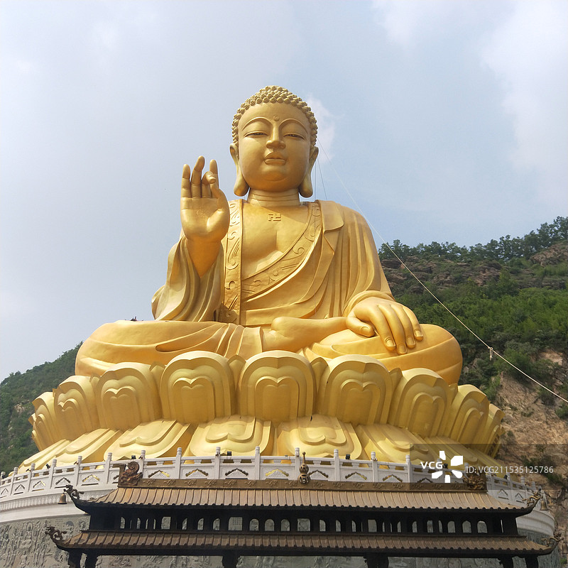 连云港市大伊山景区图片素材