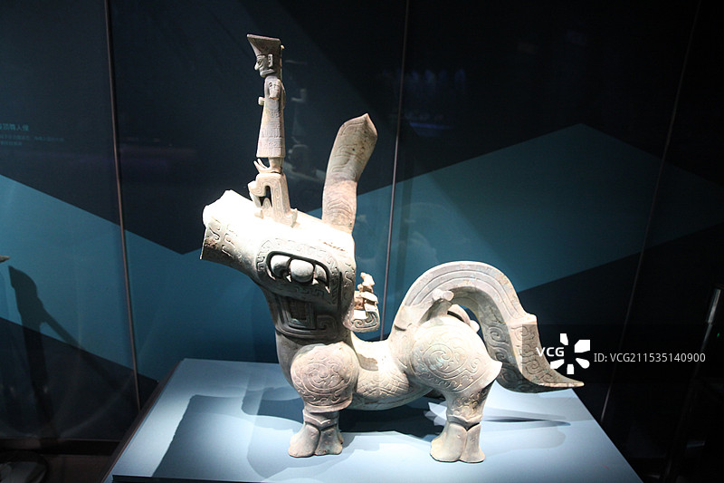 北京大运河博物馆馆藏文物图片素材