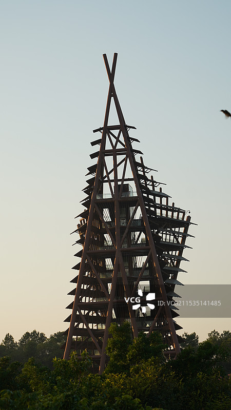 广西南宁园博园图片素材