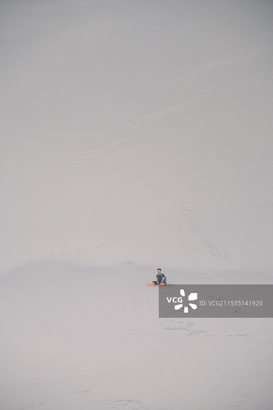 青甘之旅图片素材