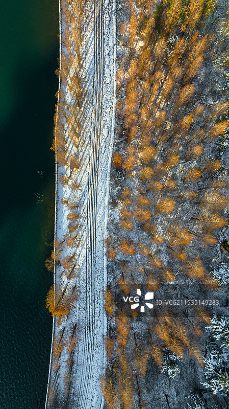 滨州市邹平樱花山旅游景区图片素材