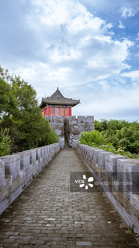 辽阳龙石风景旅游区图片素材