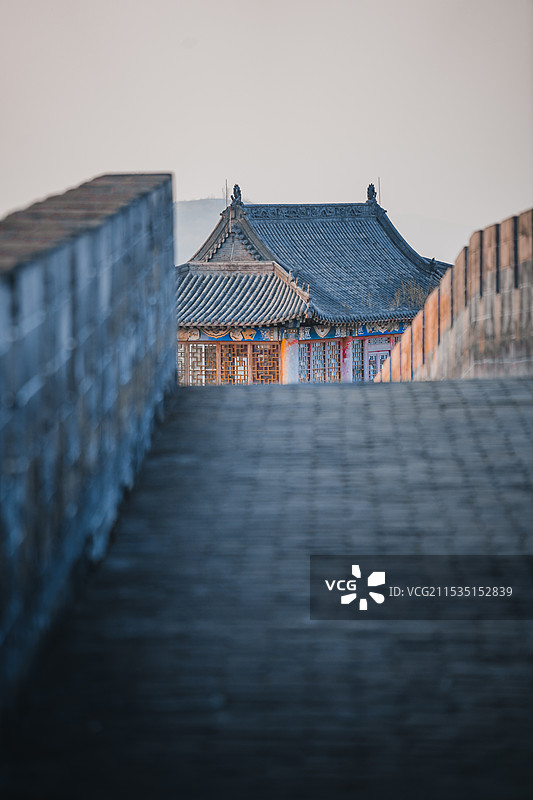 辽阳龙石风景旅游区图片素材