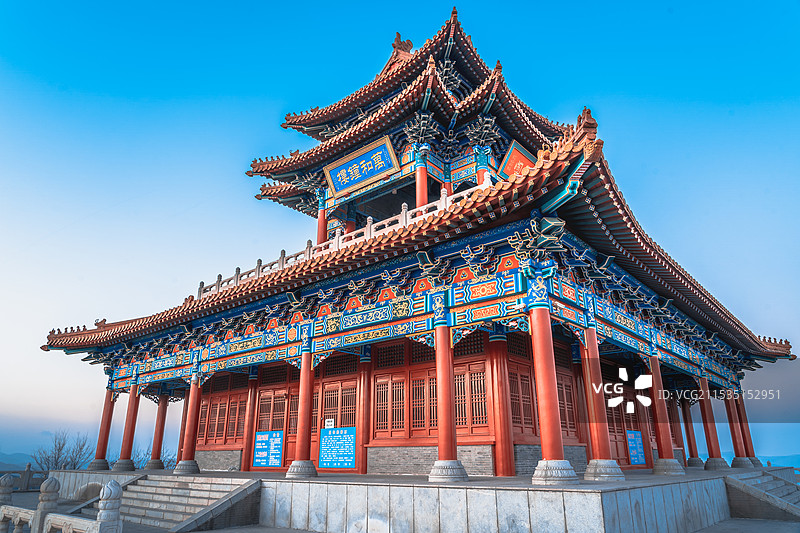 辽阳龙石风景旅游区图片素材