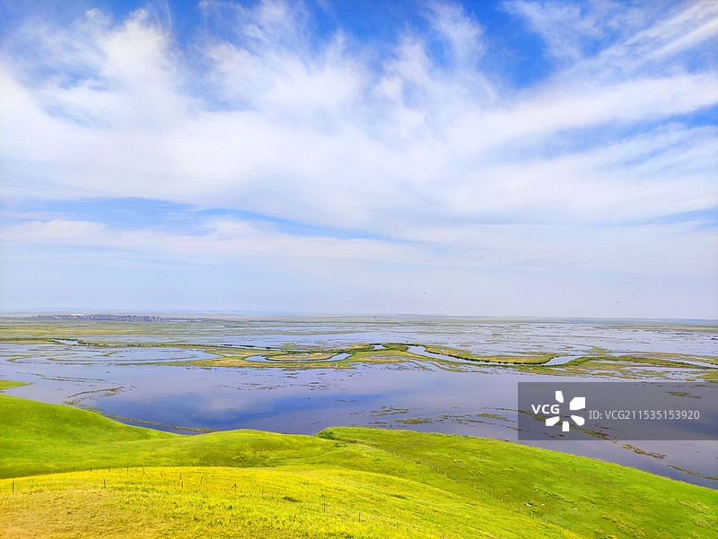 呼伦贝尔图片素材