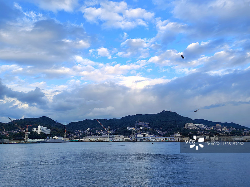 海洋光谱号图片素材