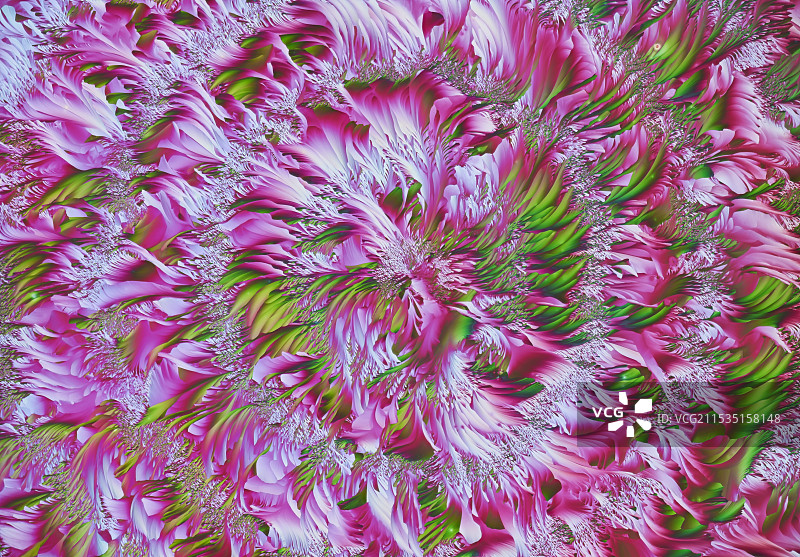 氨基酸结晶图片素材