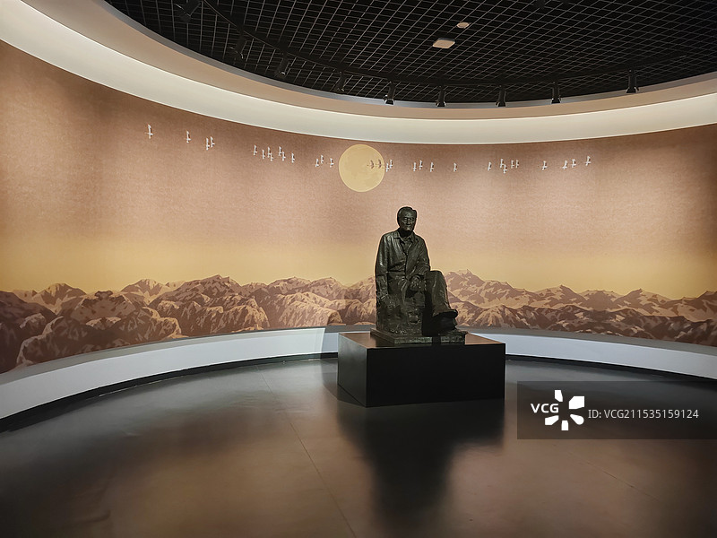 哈尔滨阿城区金源文化旅游区图片素材