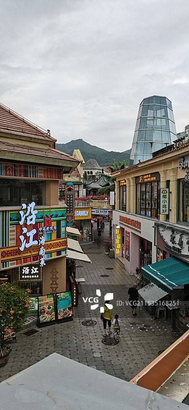 三亚亚龙湾图片素材