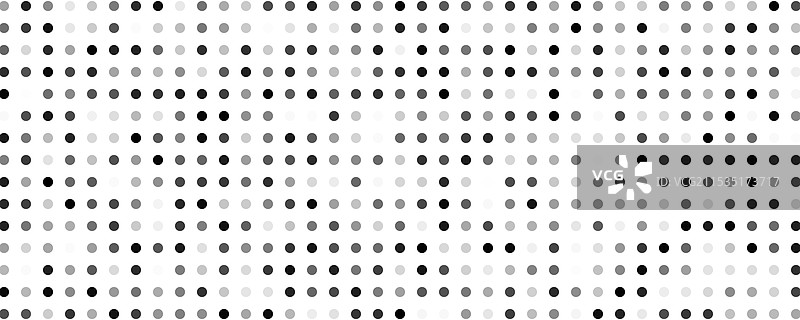 单色半色调点状背景图片素材