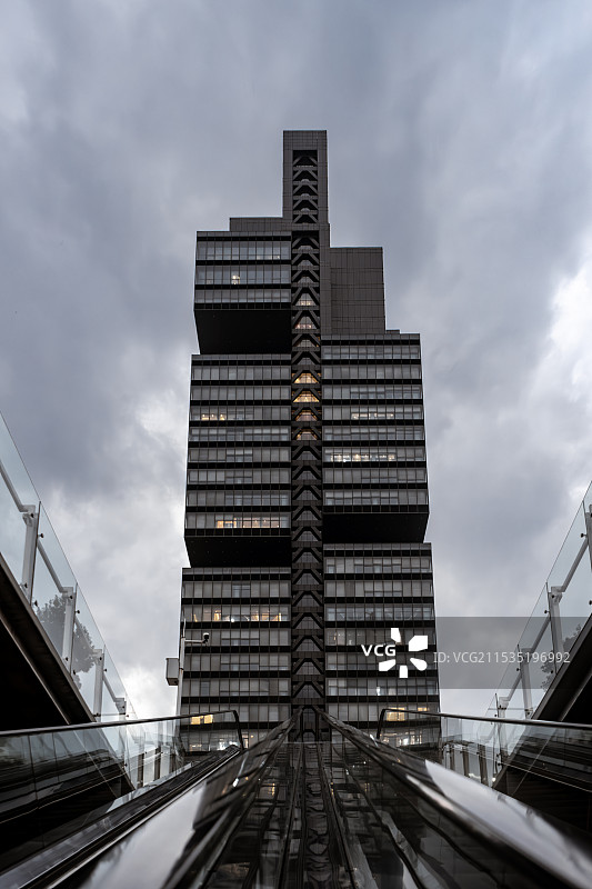 贵阳中天凯悦楼图片素材