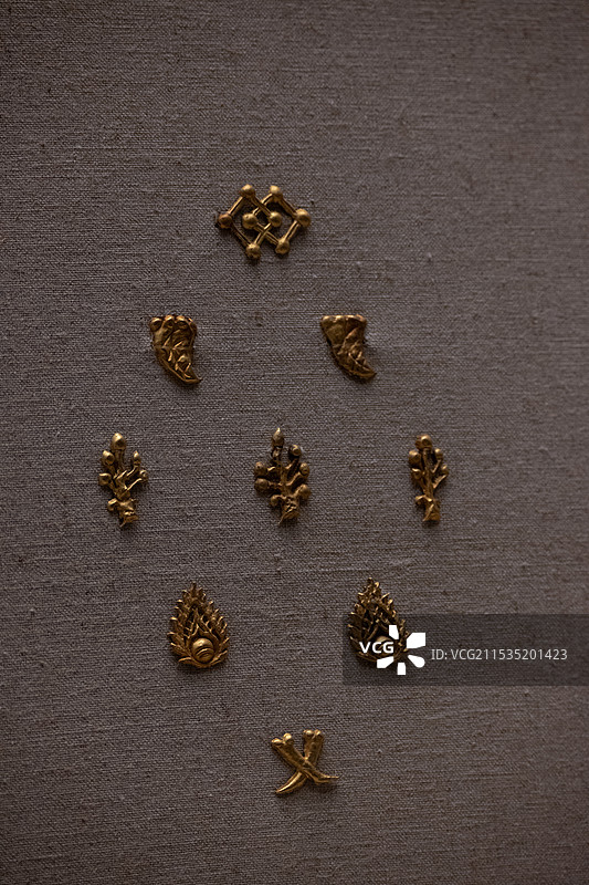 安徽博物院图片素材