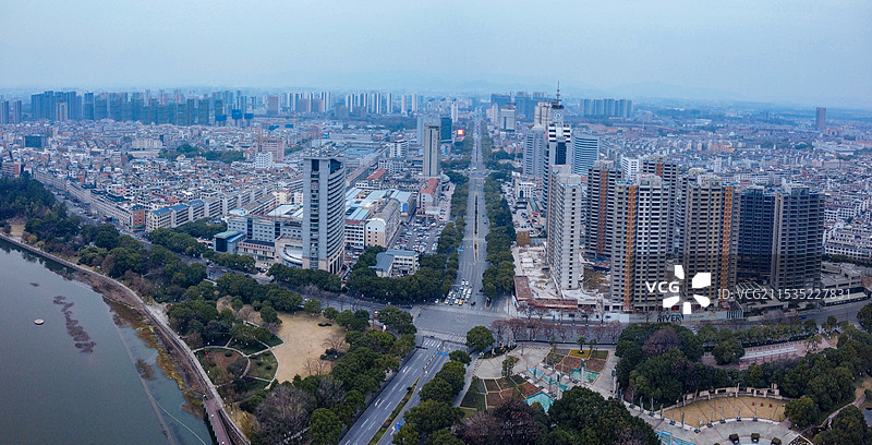 义乌市 义乌国际博览中心 梅湖体育中心 博物馆 吾悦广场 城市规划展示馆 商博大桥图片素材