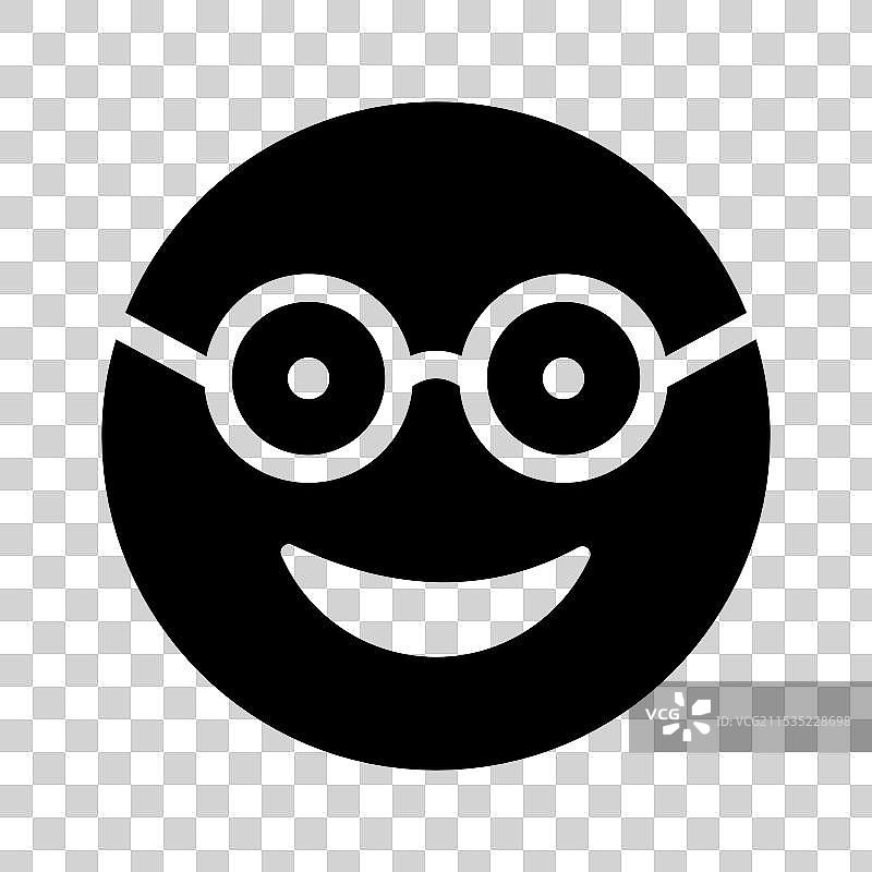 书呆子图片素材