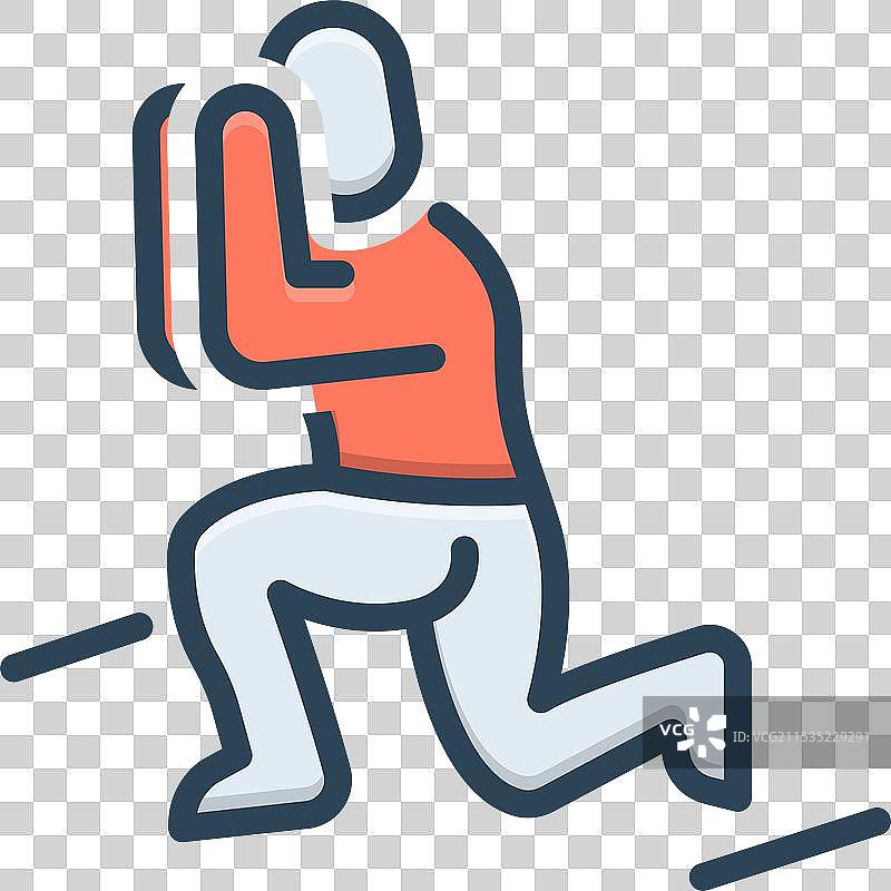 有氧运动图片素材