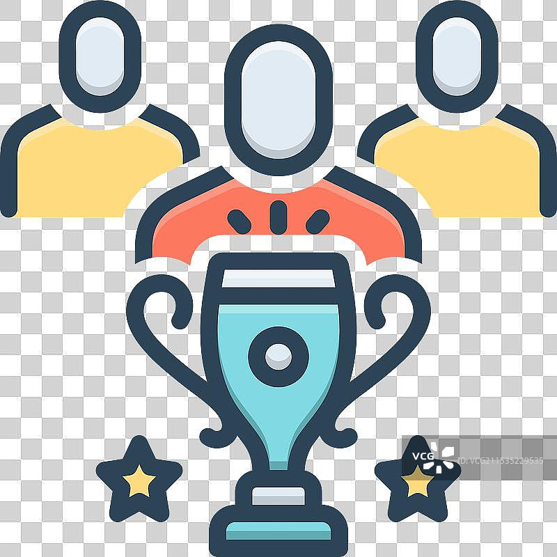 竞争者图片素材