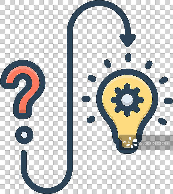 问题解决图片素材