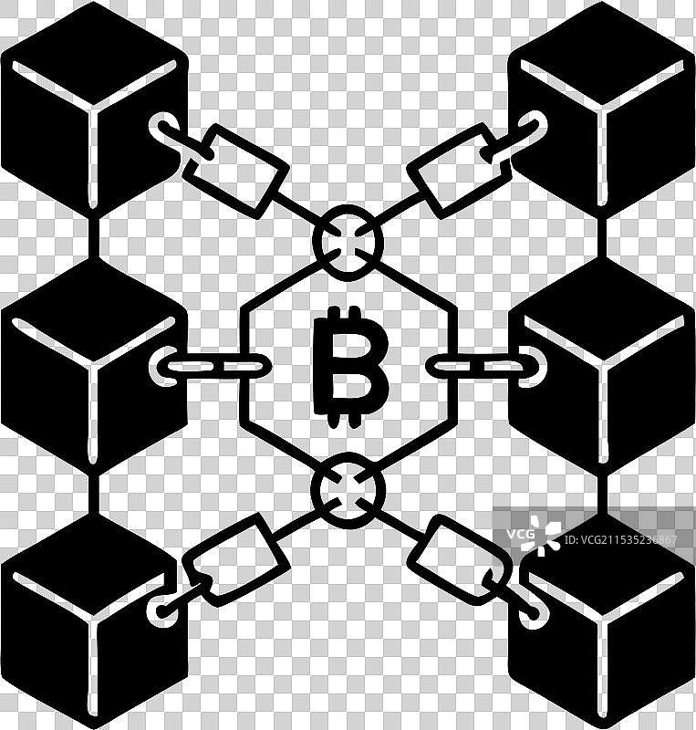 迷人而神秘的引人入胜的标志设计图片素材