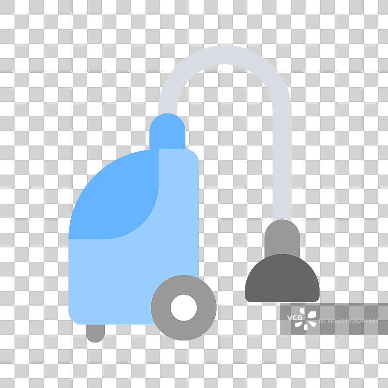 吸尘器图片素材