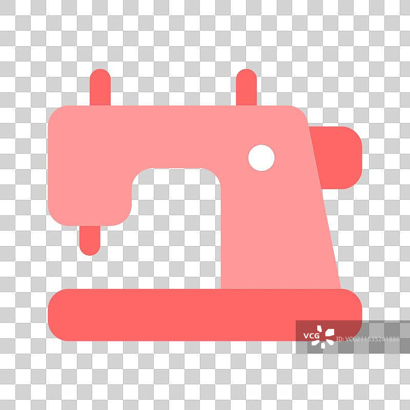 缝纫机图片素材