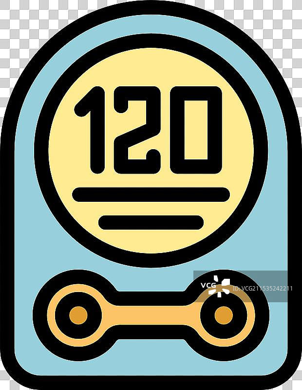 电表显示能耗数据图片素材