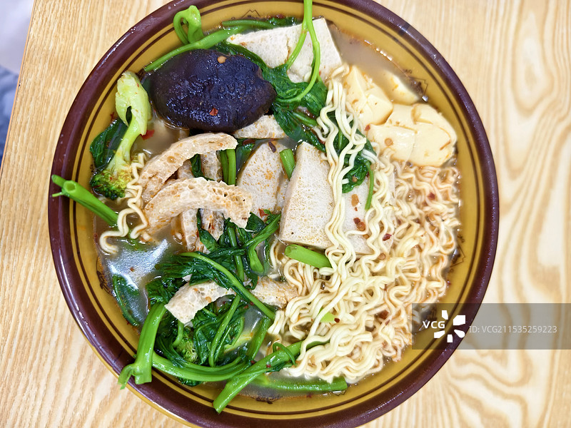 南昌特色美食水煮图片素材