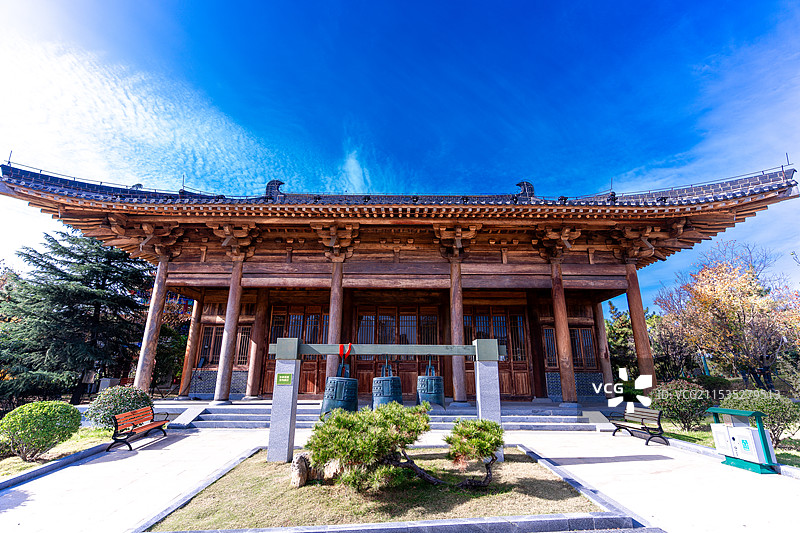 临沂市皇山东夷文化休闲旅游区图片素材