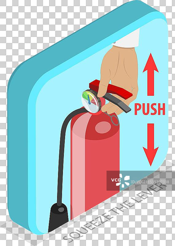 3D等距平面图示如何做图片素材