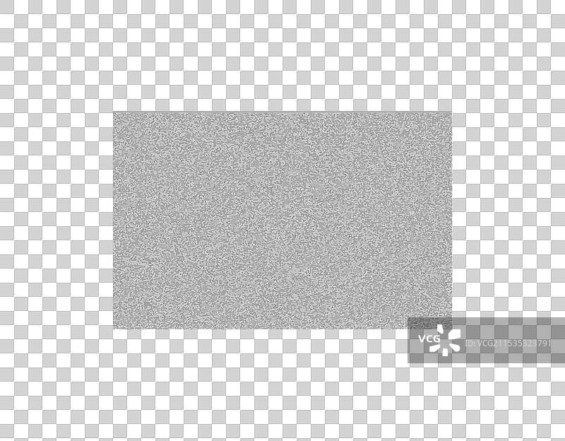 颗粒感海螺复古负片复印效果图片素材