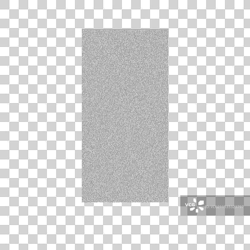 颗粒感的玫瑰花复古负片复印效果图片素材