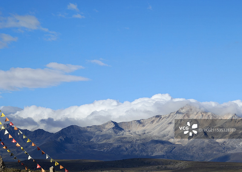 那远山正呼唤我图片素材