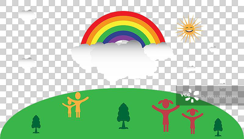 儿童节图片素材