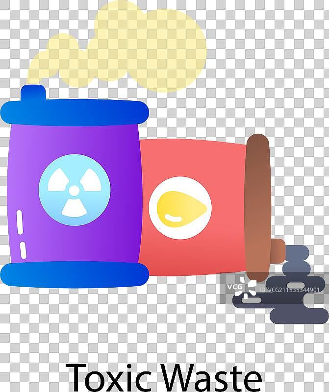 基本RGBV图片素材