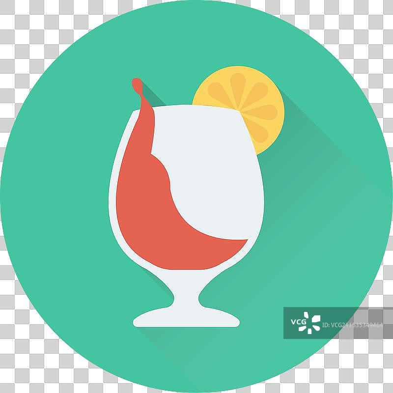 柠檬水图标图片素材