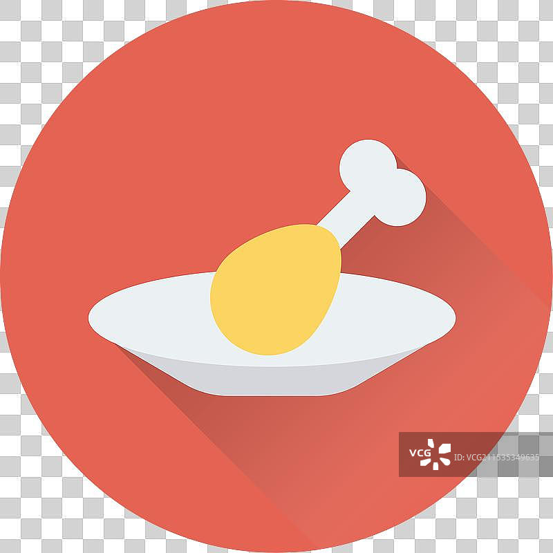 腿部图标图片素材