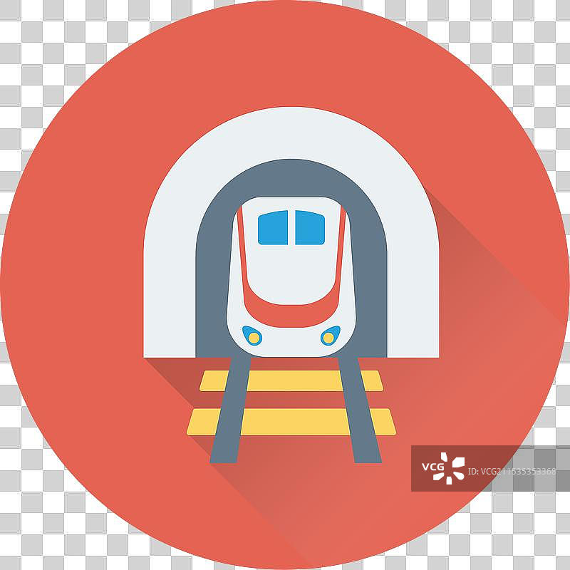 火车图标图片素材