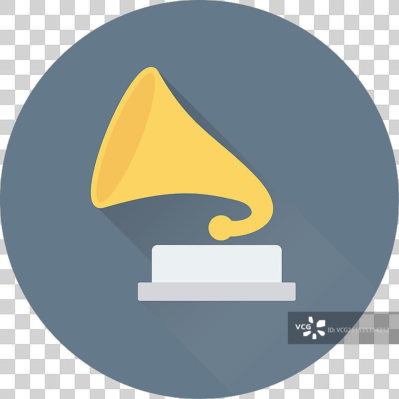 维克多拉图标图片素材