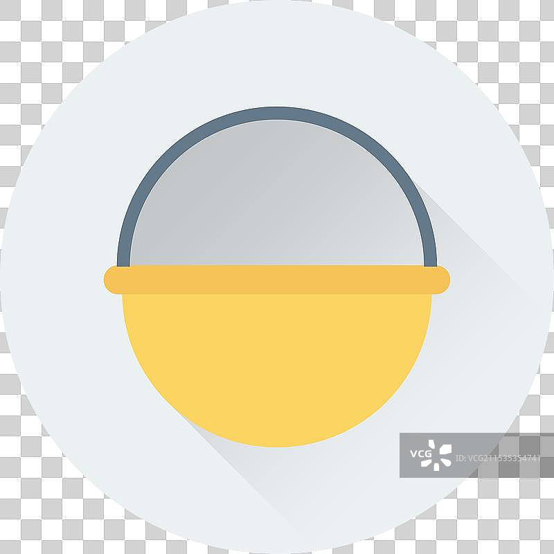 桶图标图片素材