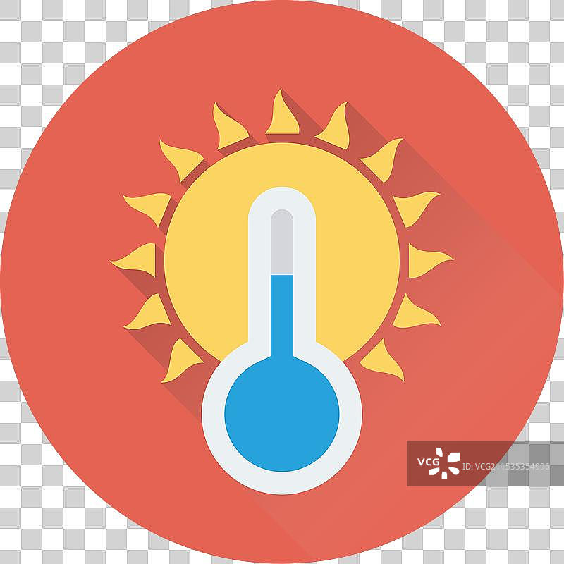 温度计图标图片素材