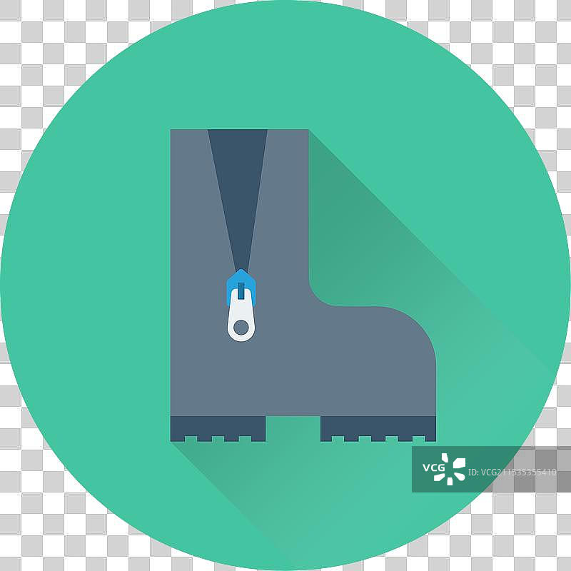 木屐图标图片素材