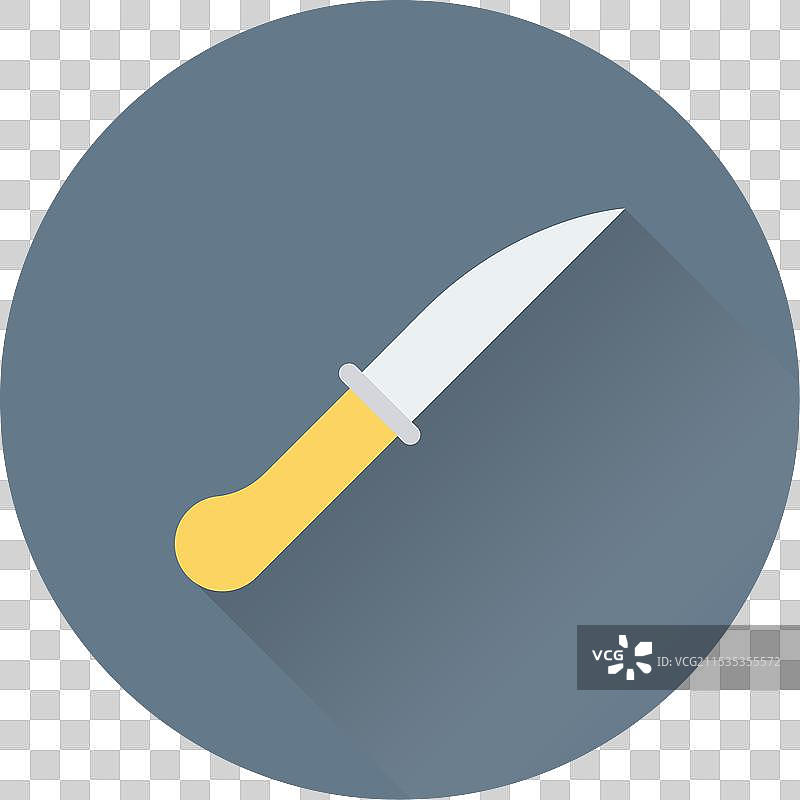 刀具图标图片素材