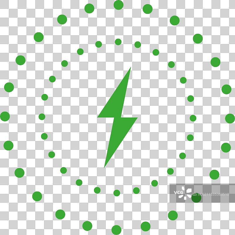 无线充电器标志 无线充电器标志与图片素材