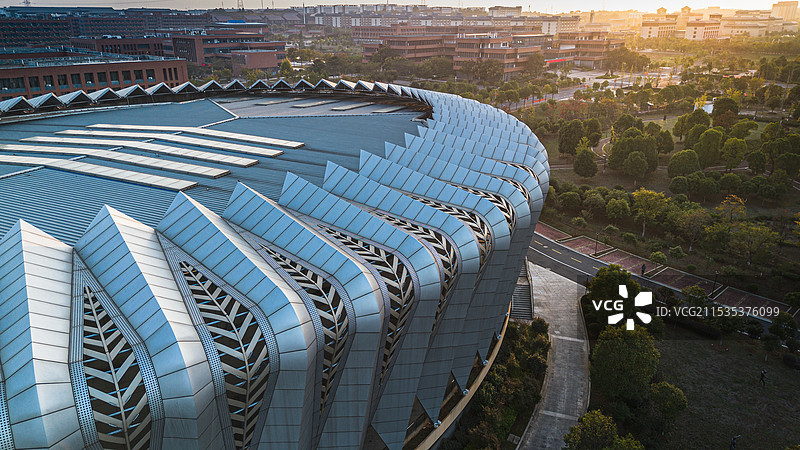 共青城市法治教育数字体验馆图片素材