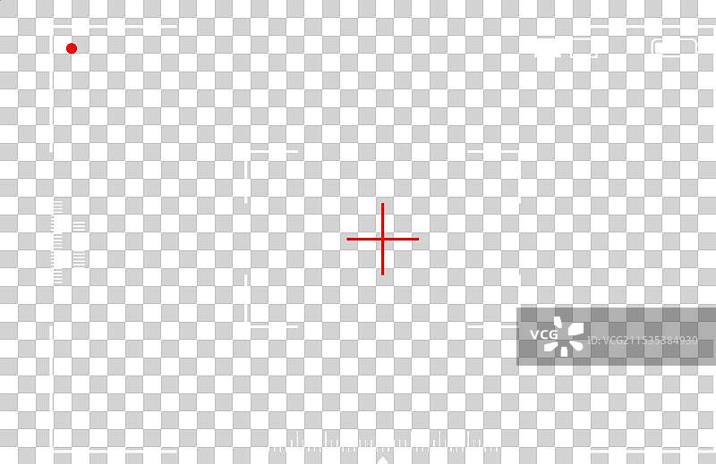 摄像机取景器视频拍摄屏幕图片素材